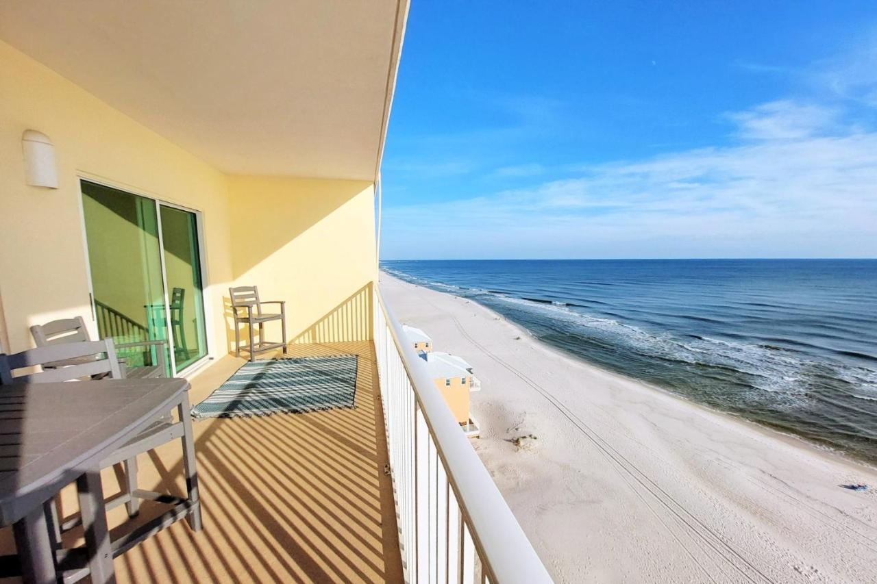 Crystal Shores1006 Condo Gulf Shores Εξωτερικό φωτογραφία