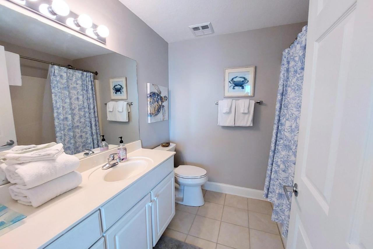Crystal Shores1006 Condo Gulf Shores Εξωτερικό φωτογραφία