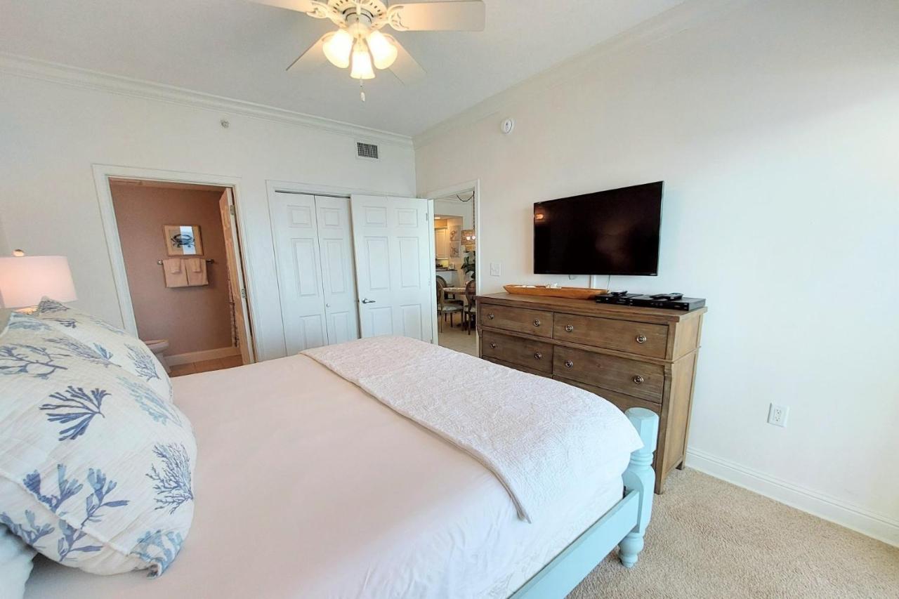 Crystal Shores1006 Condo Gulf Shores Εξωτερικό φωτογραφία