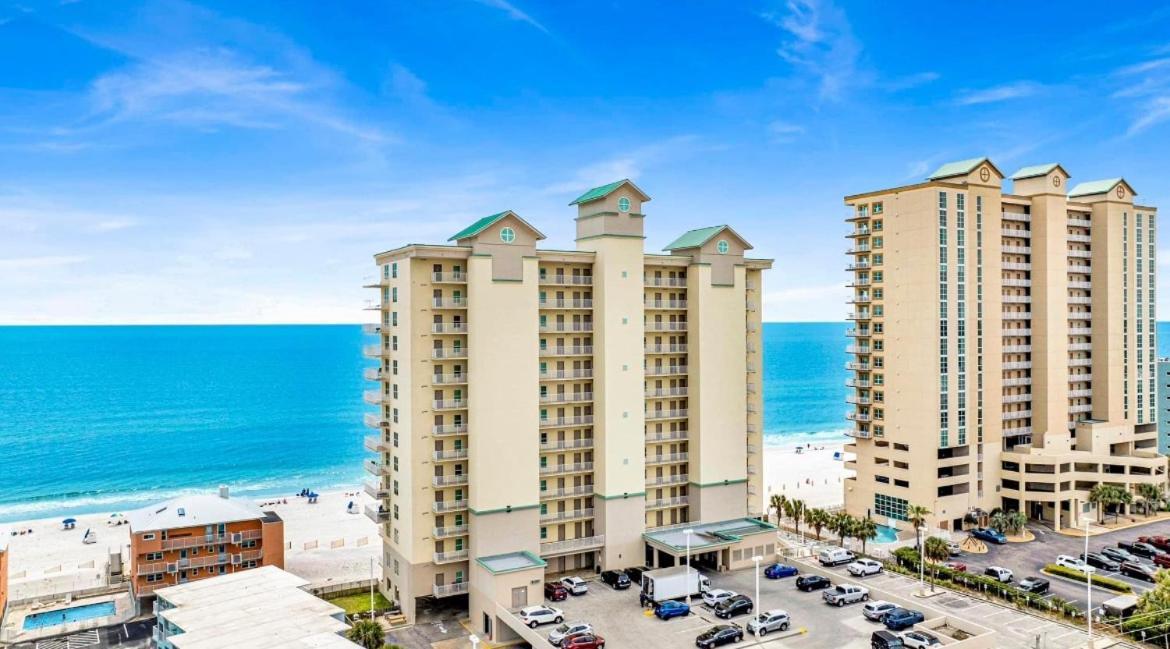 Crystal Shores1006 Condo Gulf Shores Εξωτερικό φωτογραφία