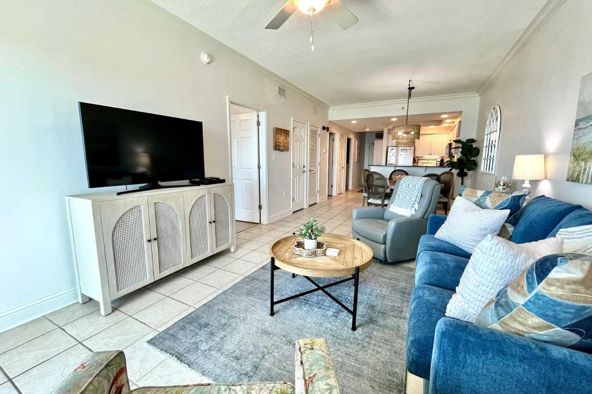 Crystal Shores1006 Condo Gulf Shores Εξωτερικό φωτογραφία