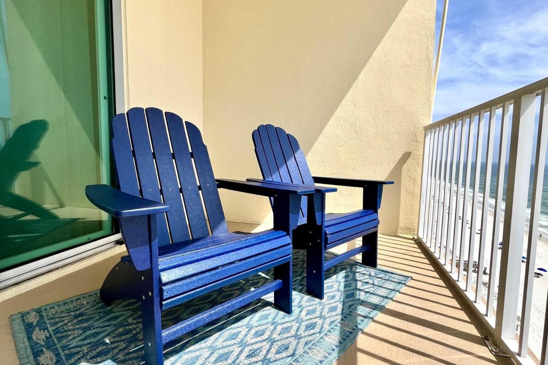 Crystal Shores1006 Condo Gulf Shores Εξωτερικό φωτογραφία